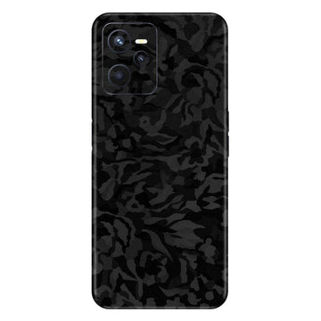Realme C35