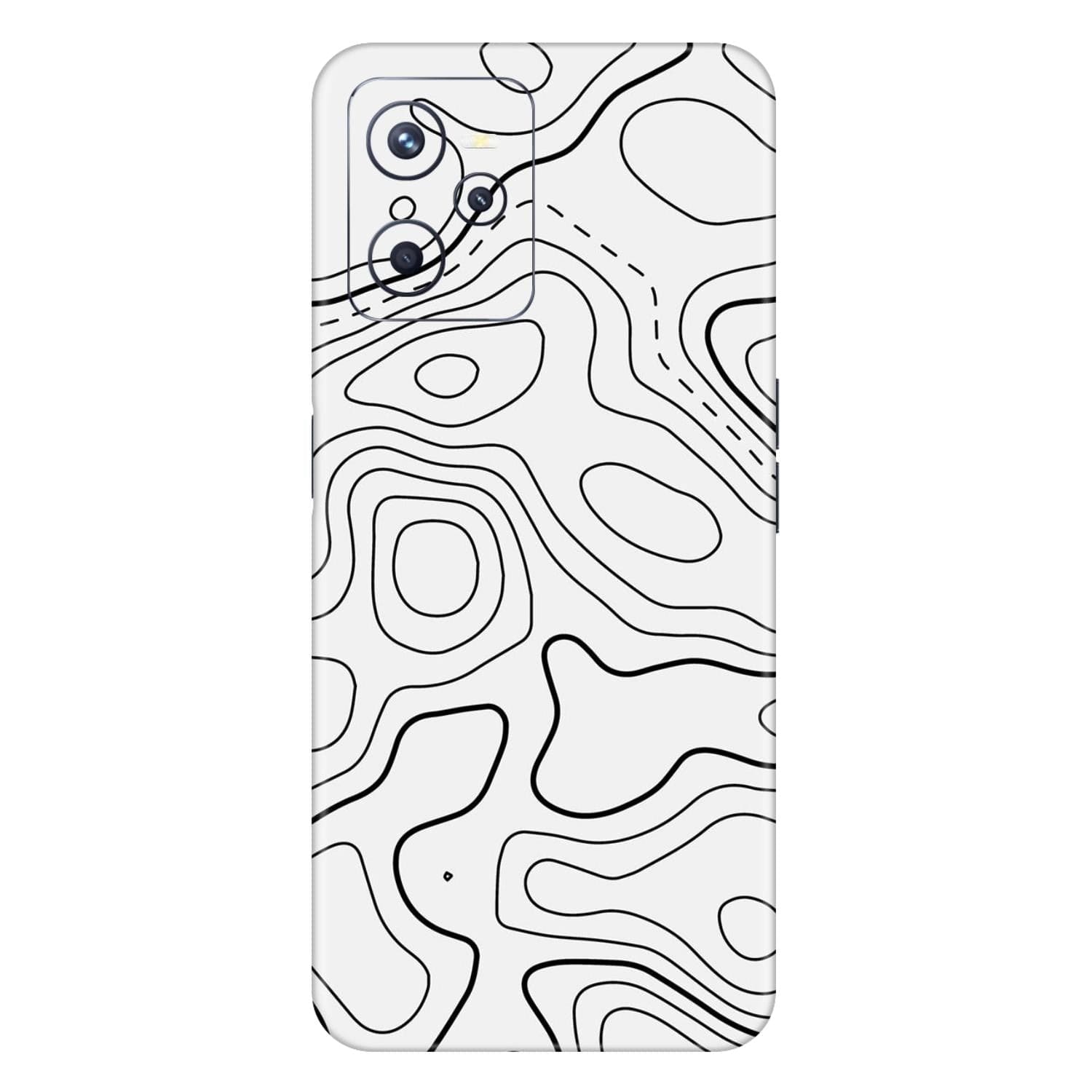 Realme C35 Skins & Wraps