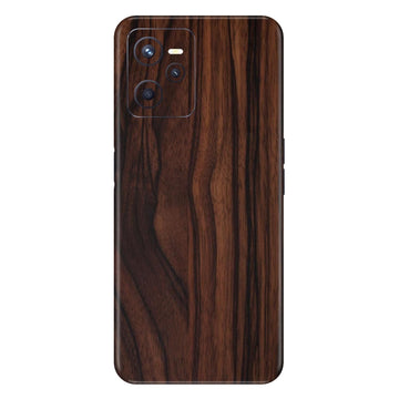 Realme C35