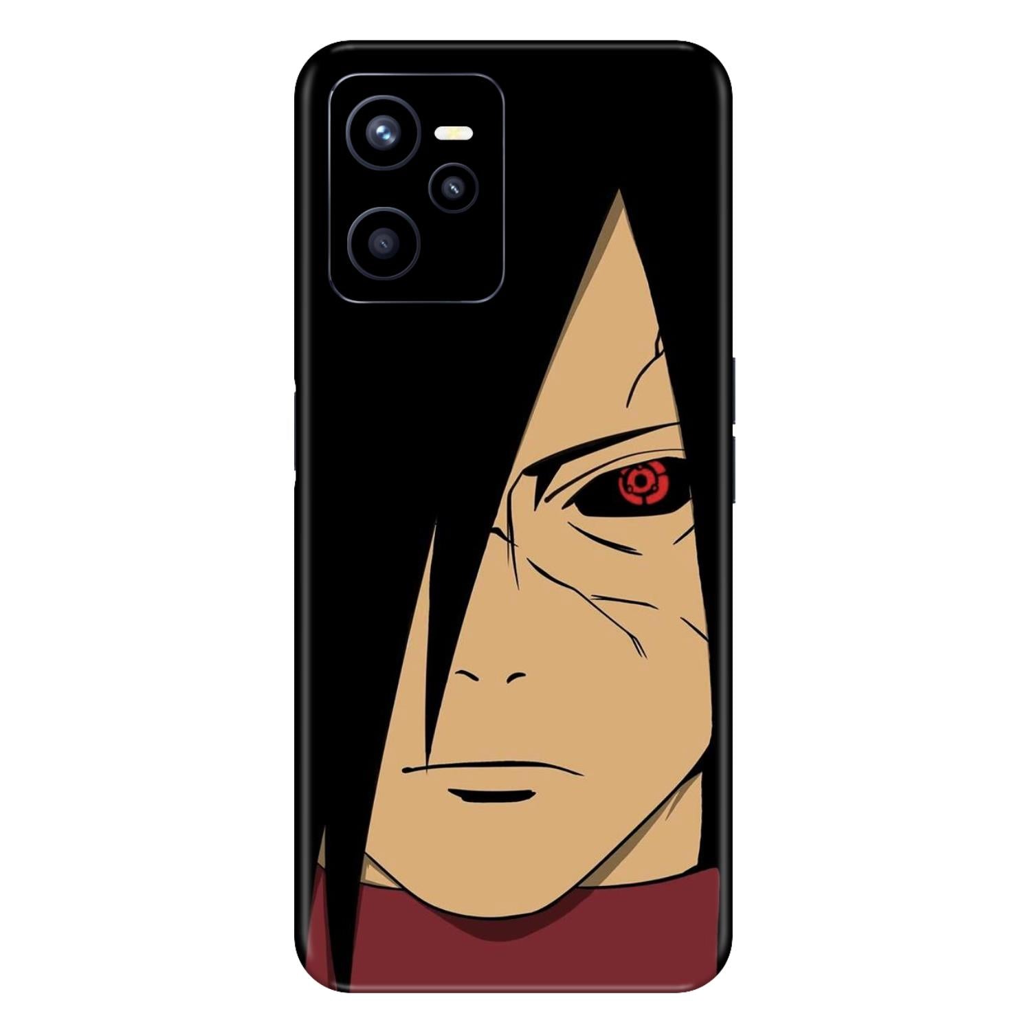 Realme C35 Skins & Wraps