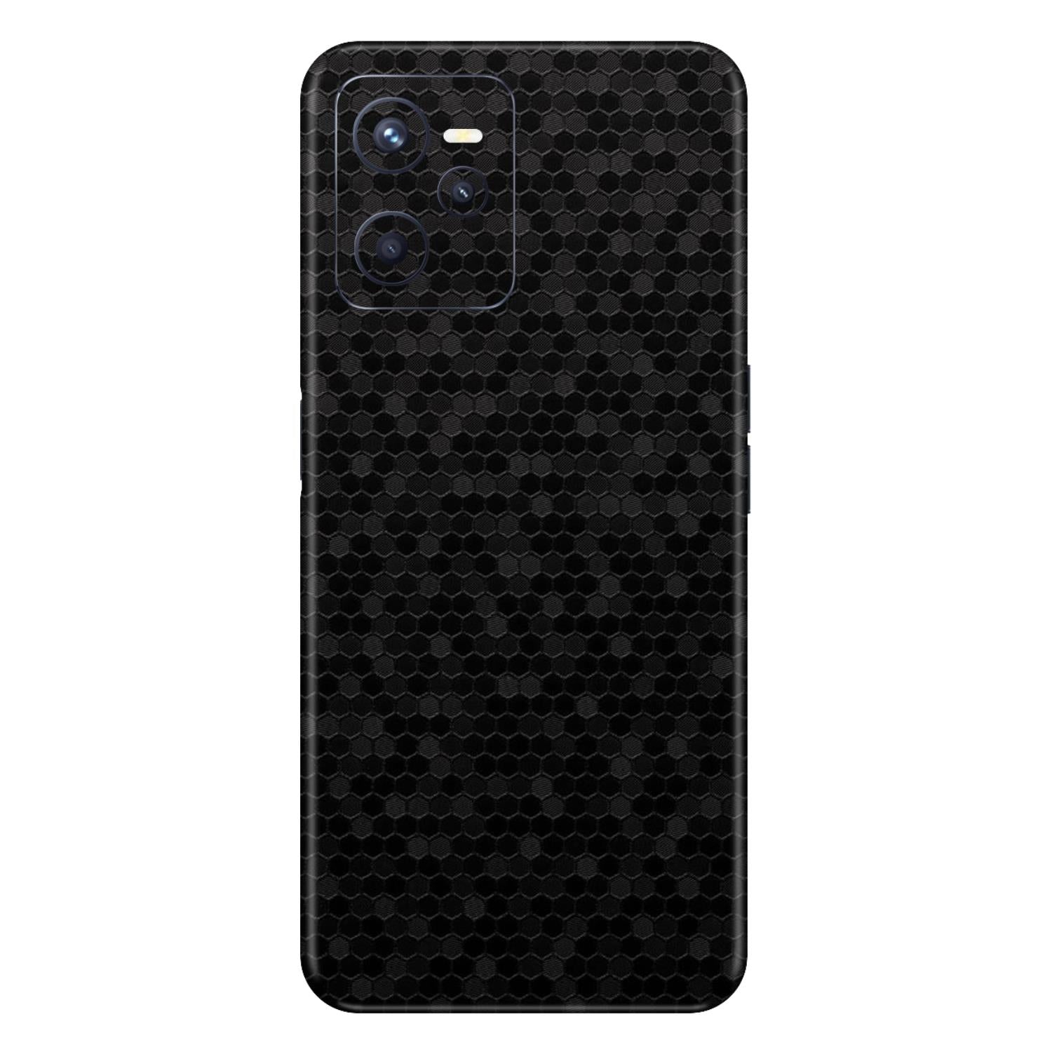 Realme C35 Skins & Wraps