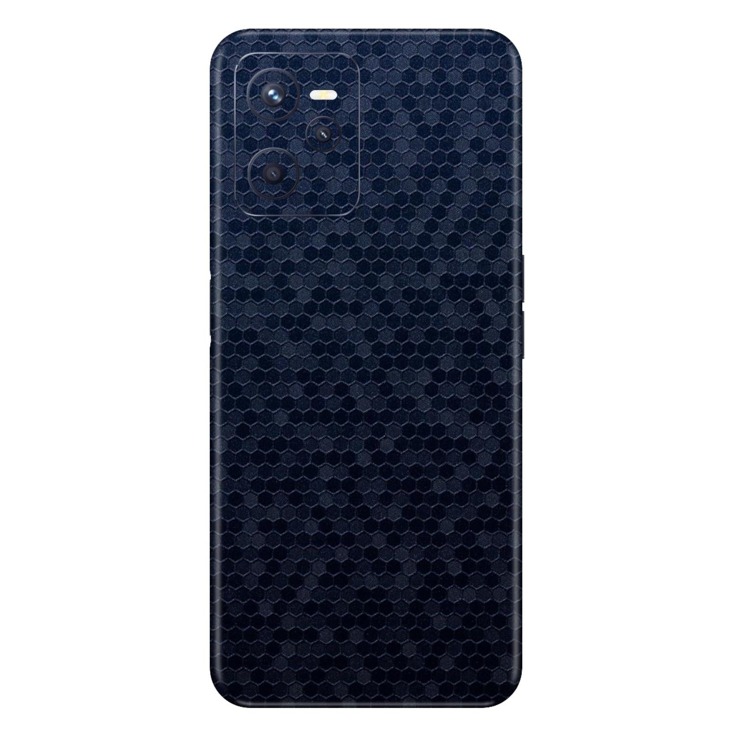 Realme C35 Skins & Wraps