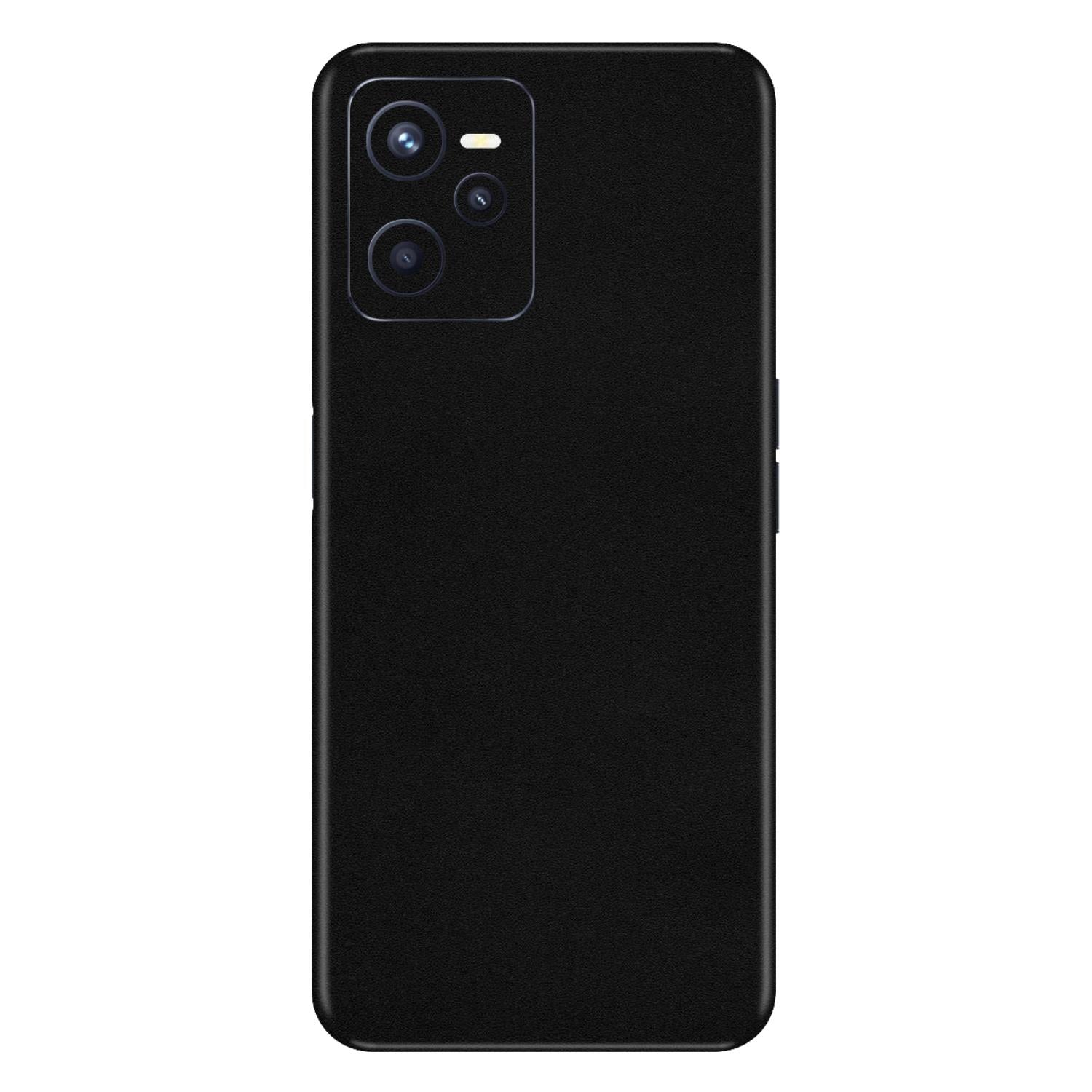 Realme C35 Skins & Wraps