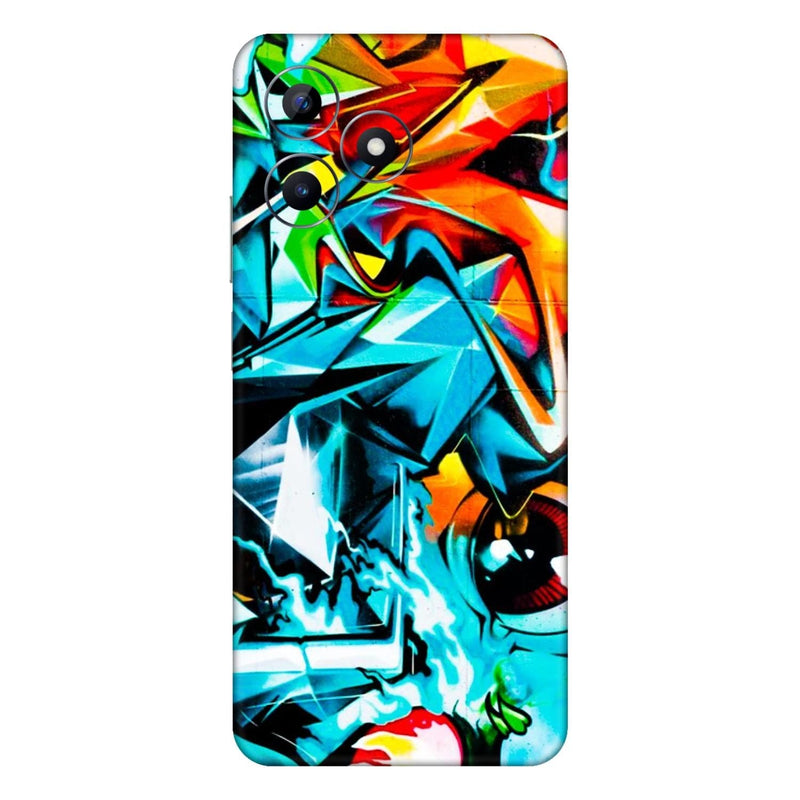 Realme C51 by Decalz