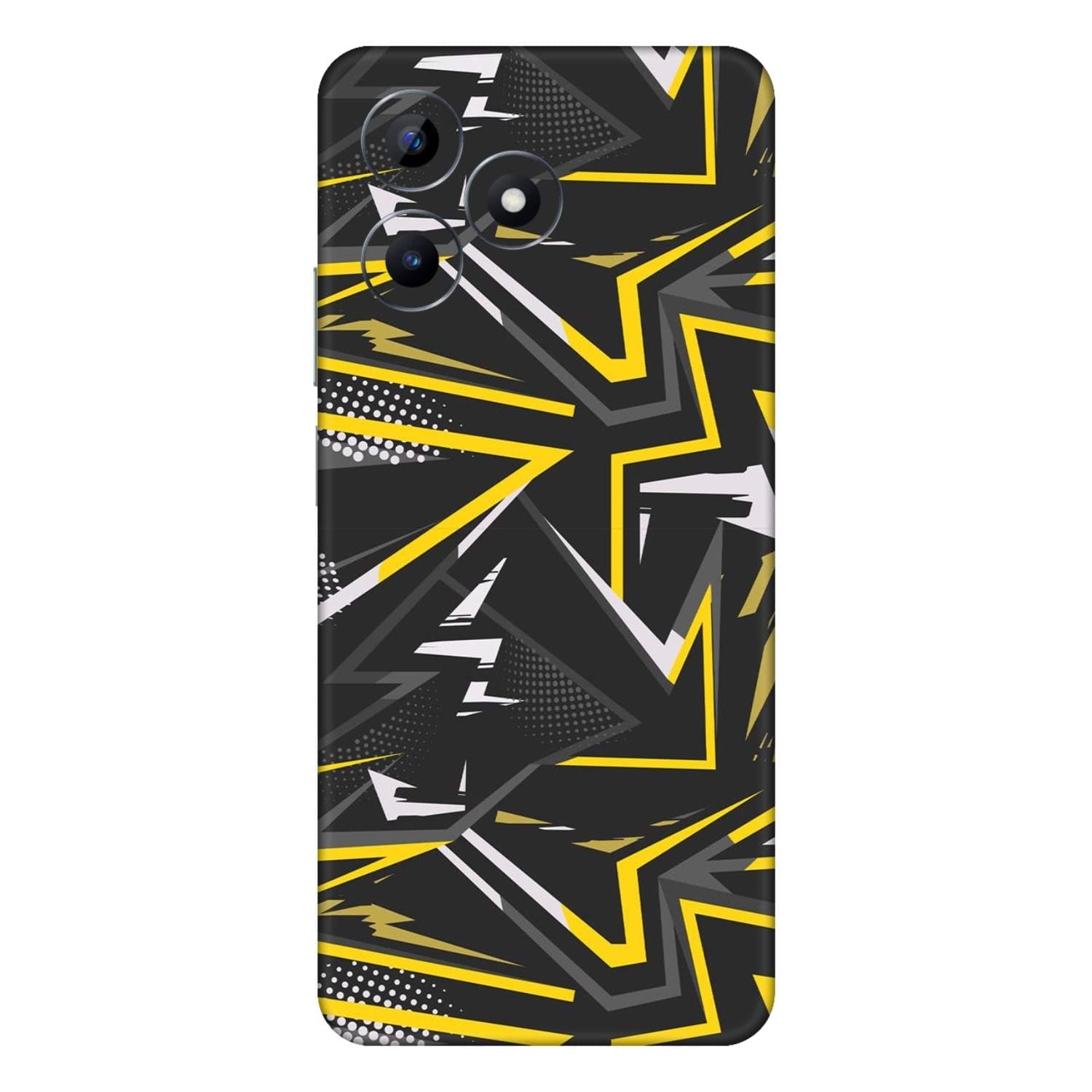 Realme C51 Skins & Wraps