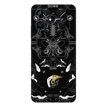 Realme C51