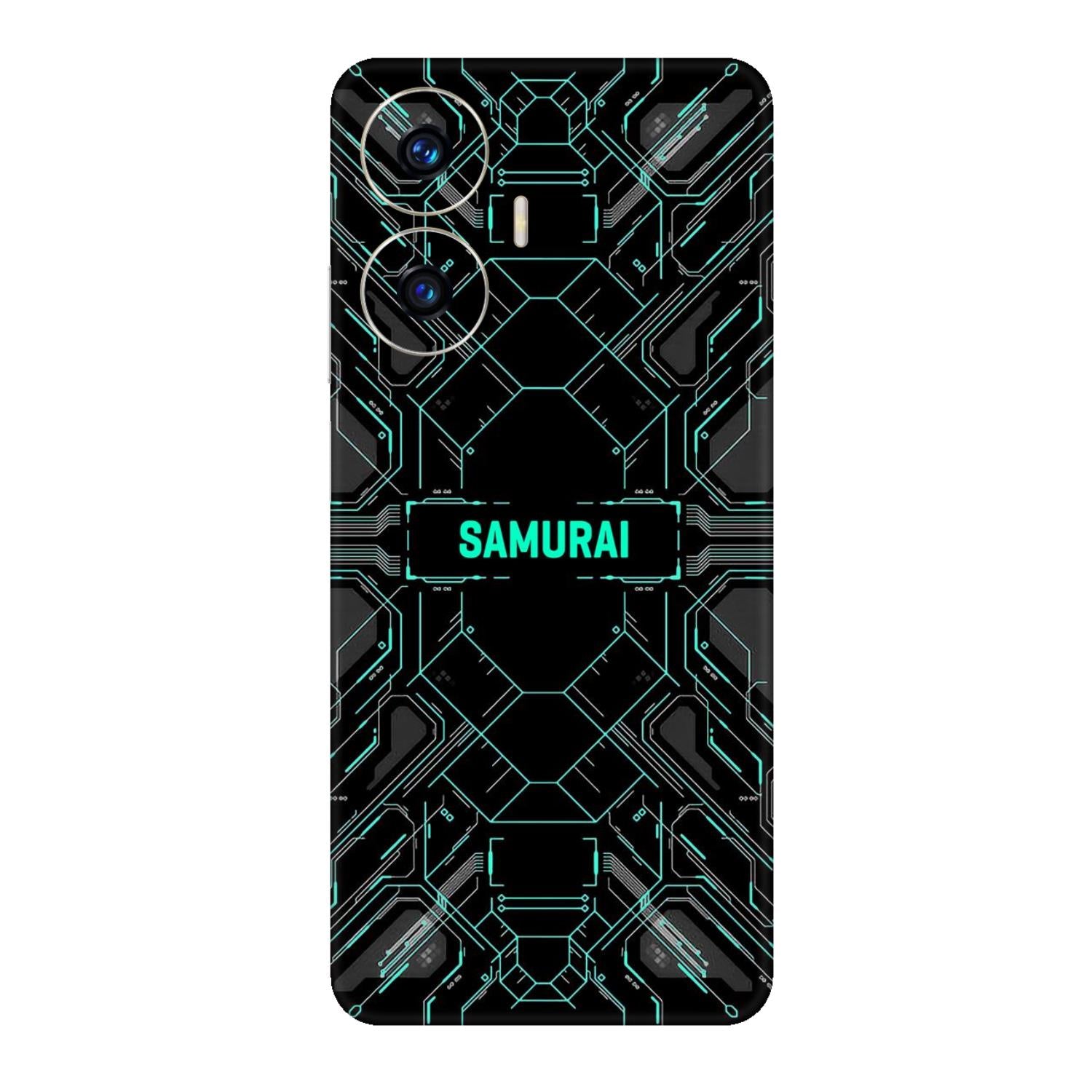 Realme Narzo N55 Skins & Wraps