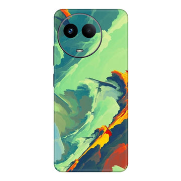 Realme C67