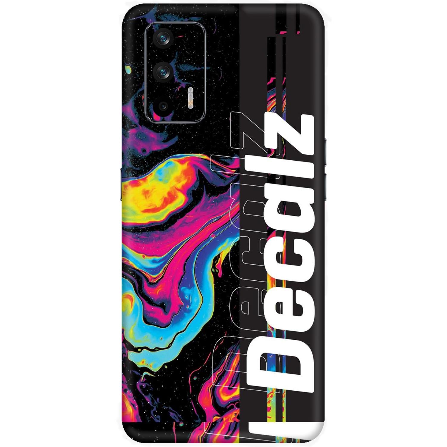 Realme GT (5G) Skins & Wraps