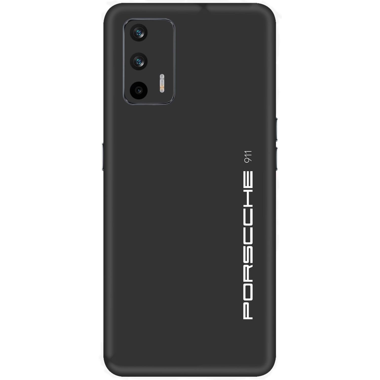 Realme GT (5G) Skins & Wraps