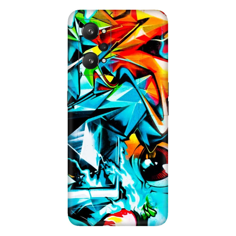 Realme GT Neo 2 (5G) by Decalz