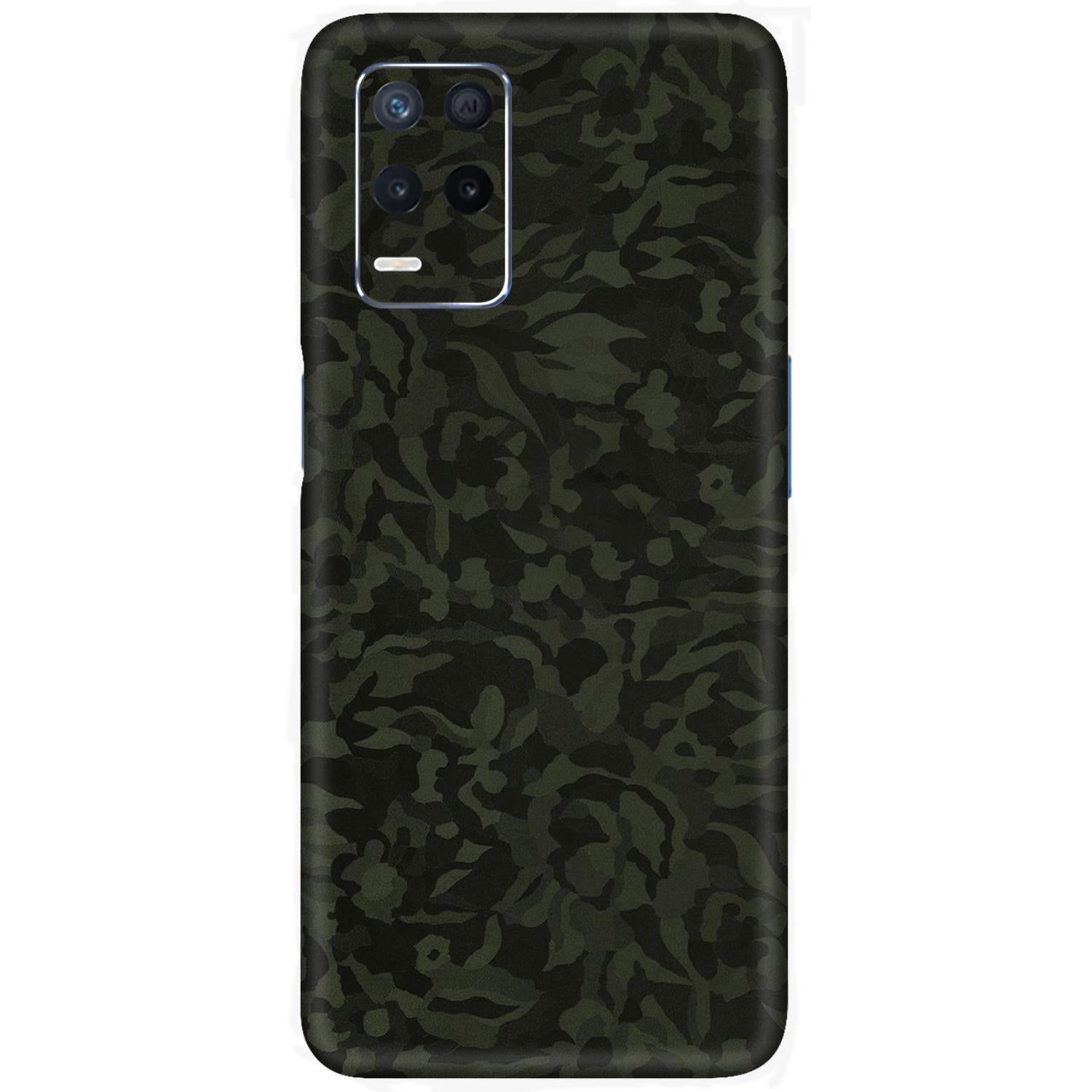 Realme Narzo 30 (5G) Skins & Wraps