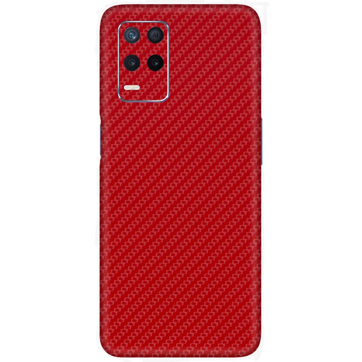 Realme Narzo 30 (5G) Skins & Wraps