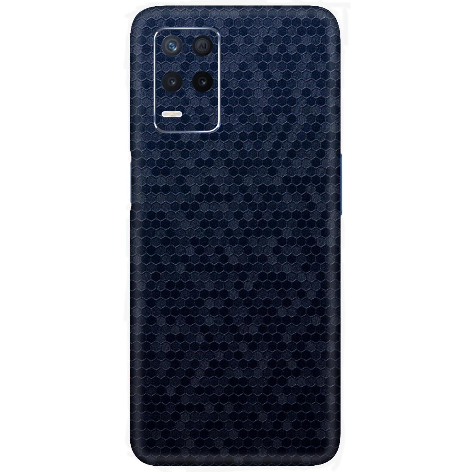 Realme Narzo 30 (5G) Skins & Wraps