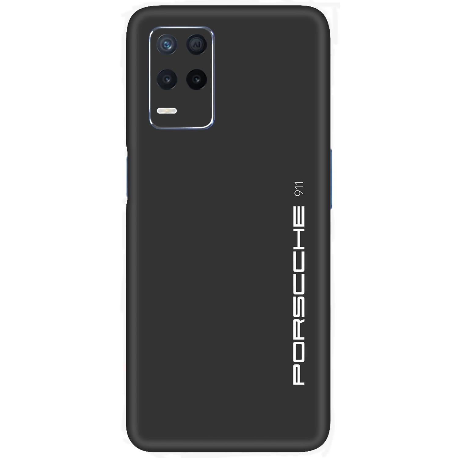 Realme Narzo 30 (5G) Skins & Wraps