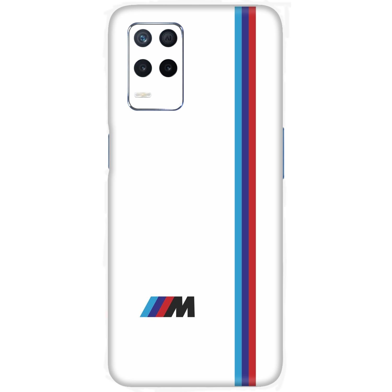 Realme Narzo 30 (5G) Skins & Wraps