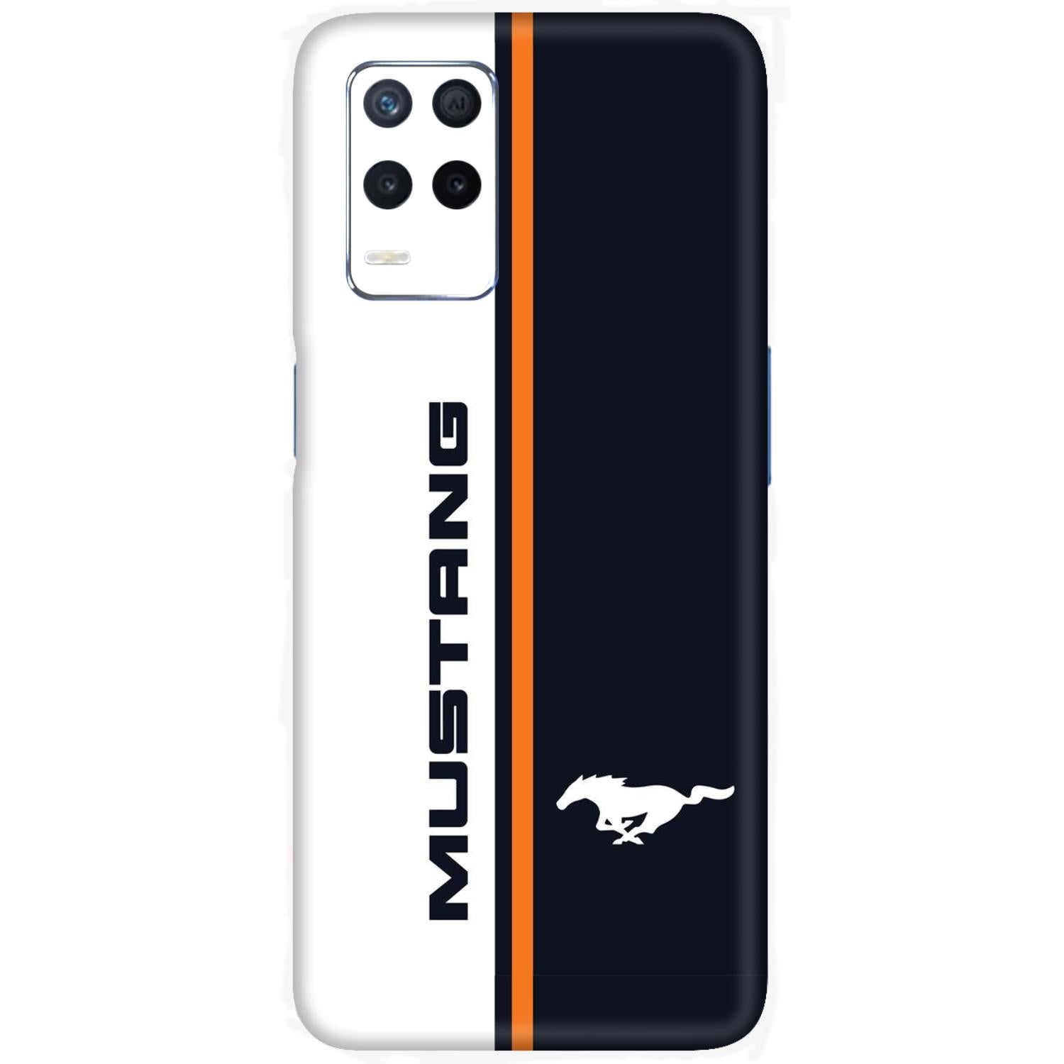Realme Narzo 30 (5G) Skins & Wraps