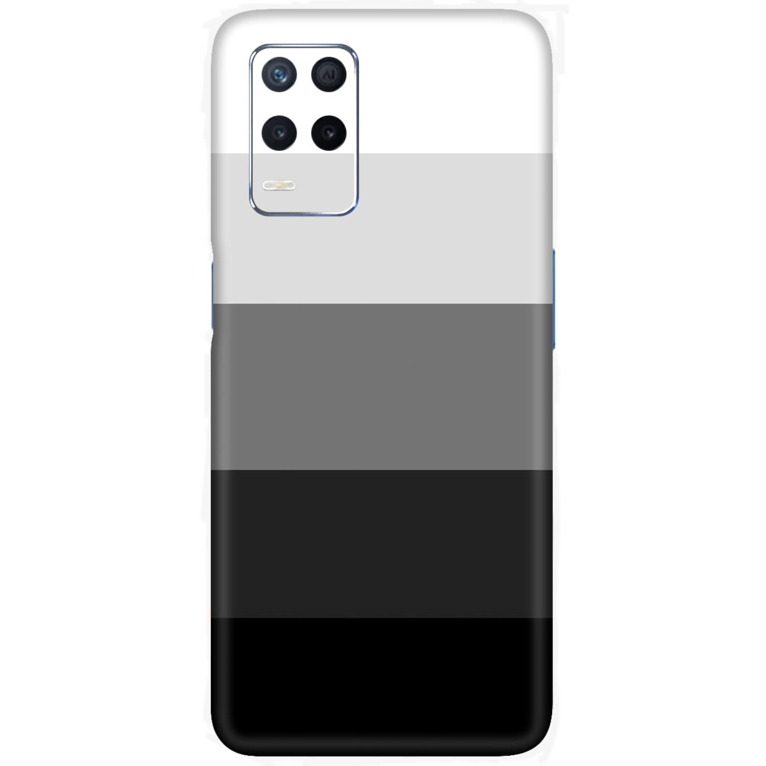 Realme Narzo 30 (5G) Skins & Wraps