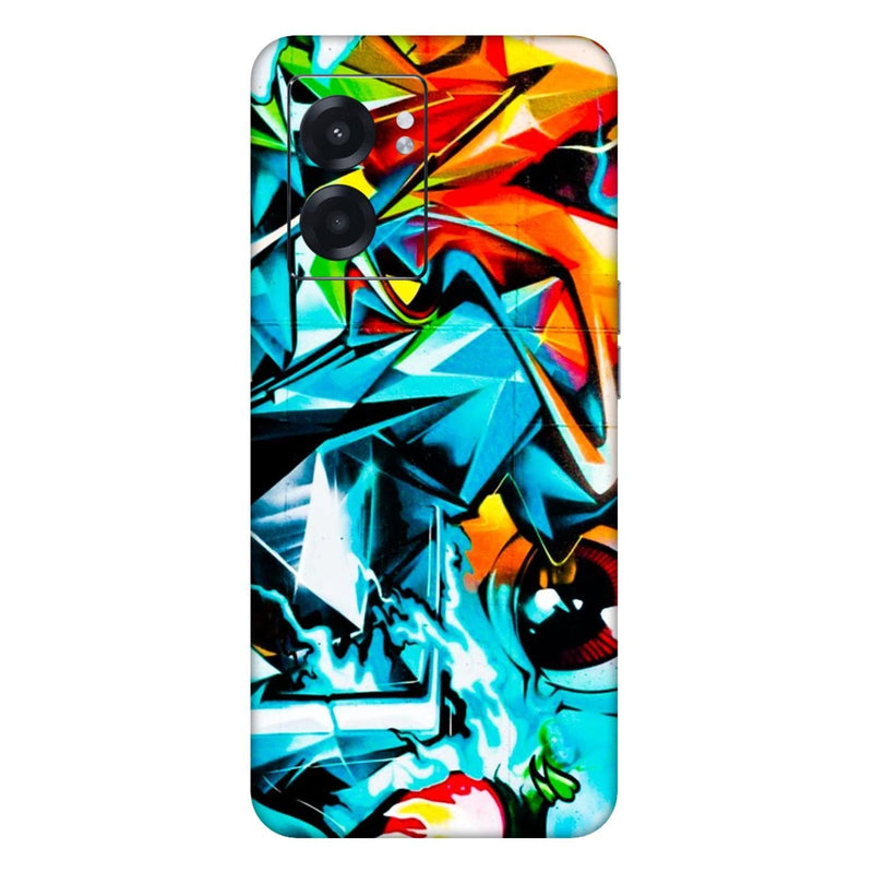 Realme Narzo 50 (5G) by Decalz