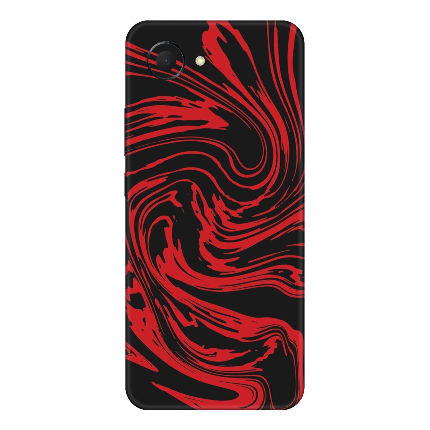 Realme Narzo 50i Prime Skins & Wraps