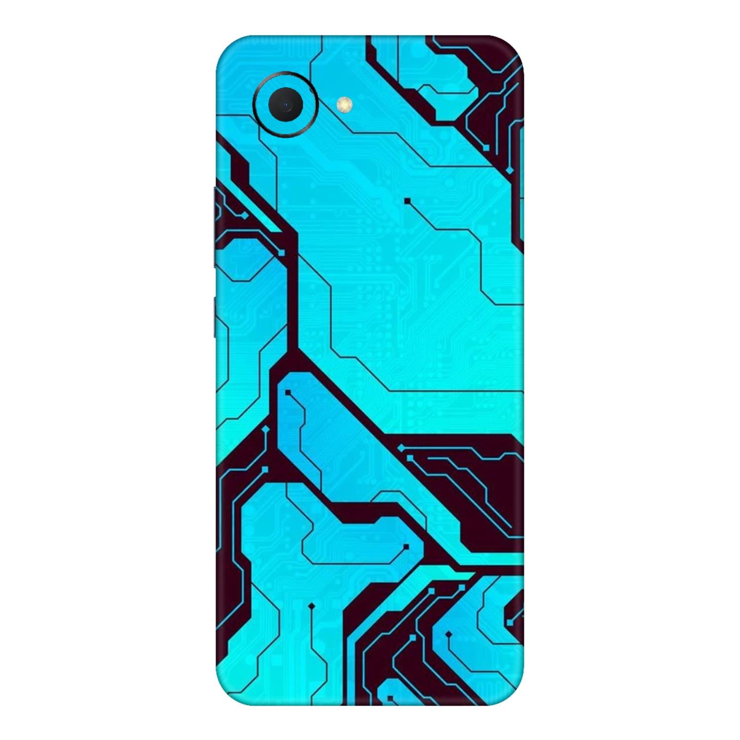 Realme Narzo 50i Prime Skins & Wraps