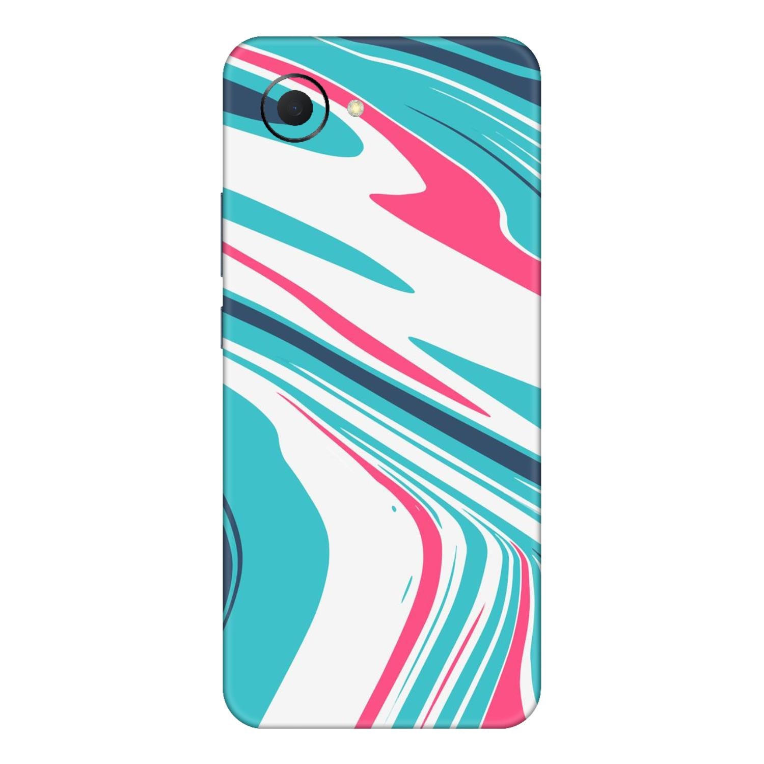 Realme Narzo 50i Prime Skins & Wraps