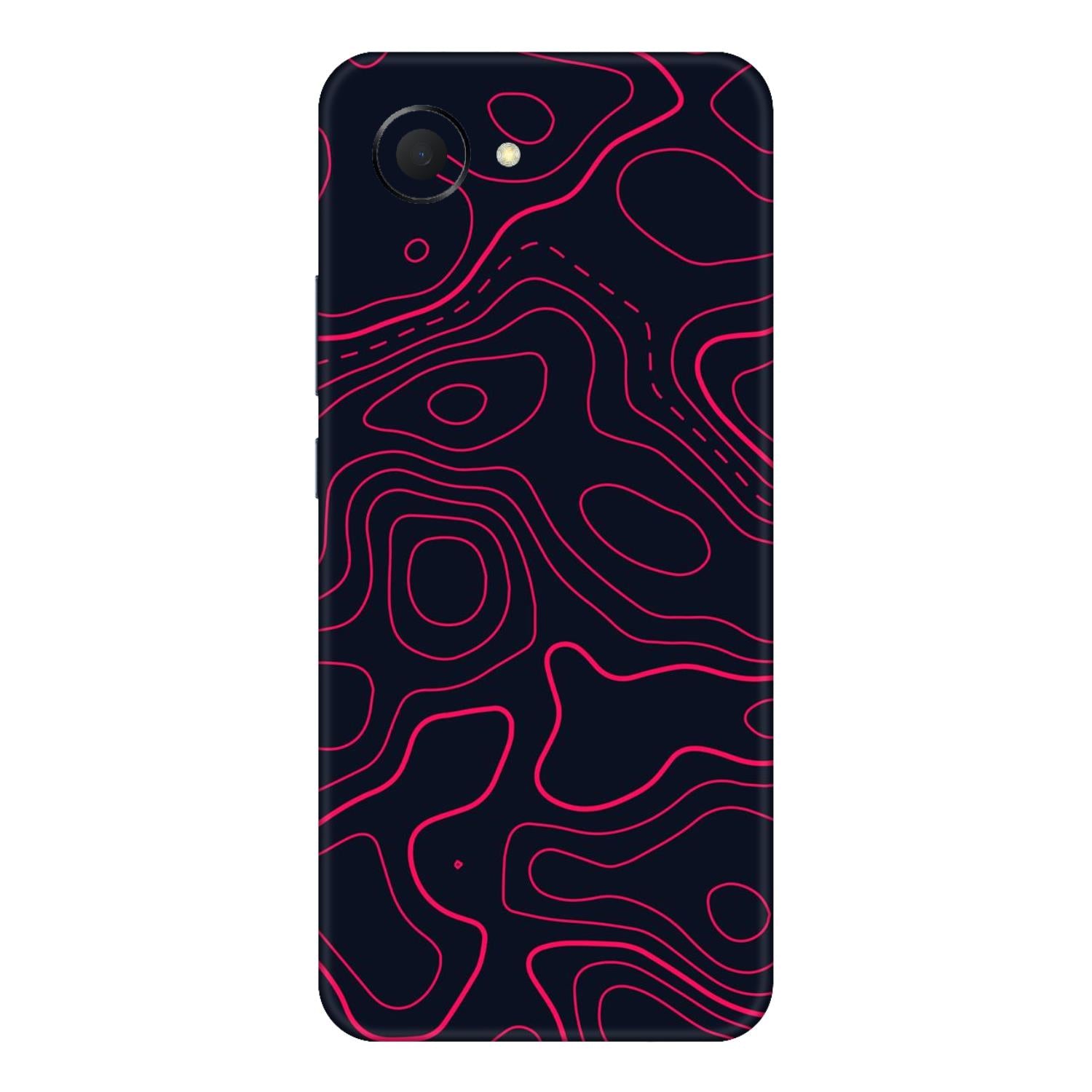 Realme Narzo 50i Prime Skins & Wraps