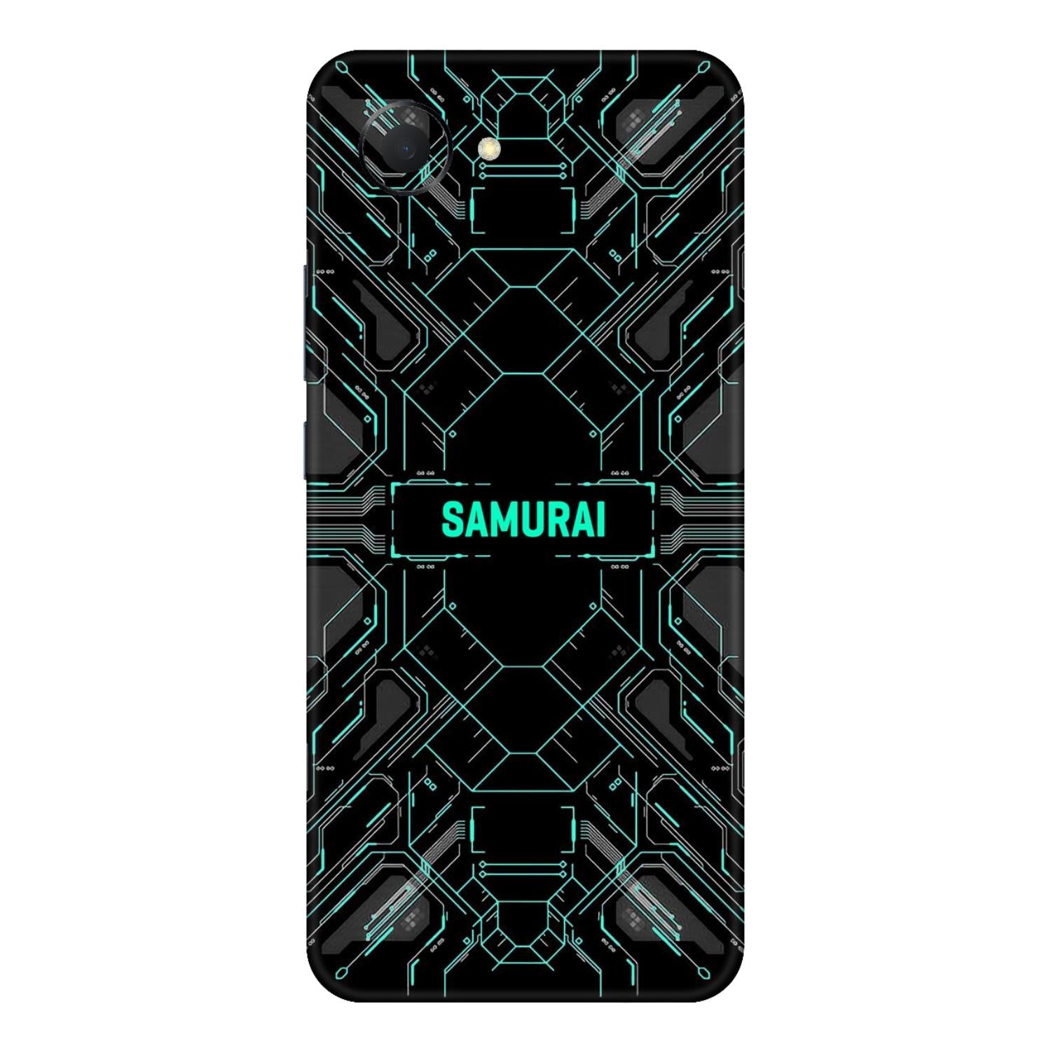 Realme Narzo 50i Prime Skins & Wraps
