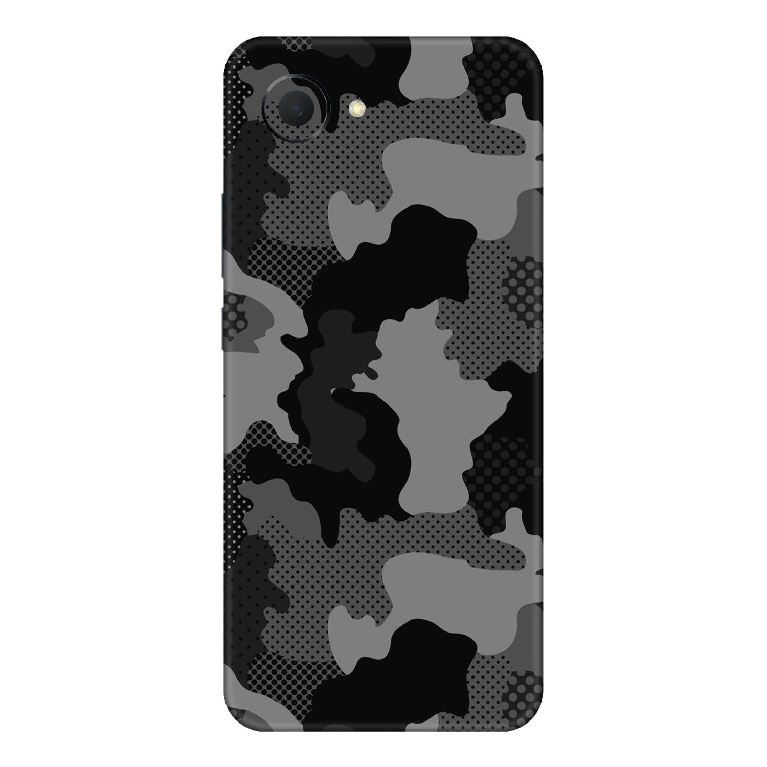 Realme Narzo 50i Prime Skins & Wraps
