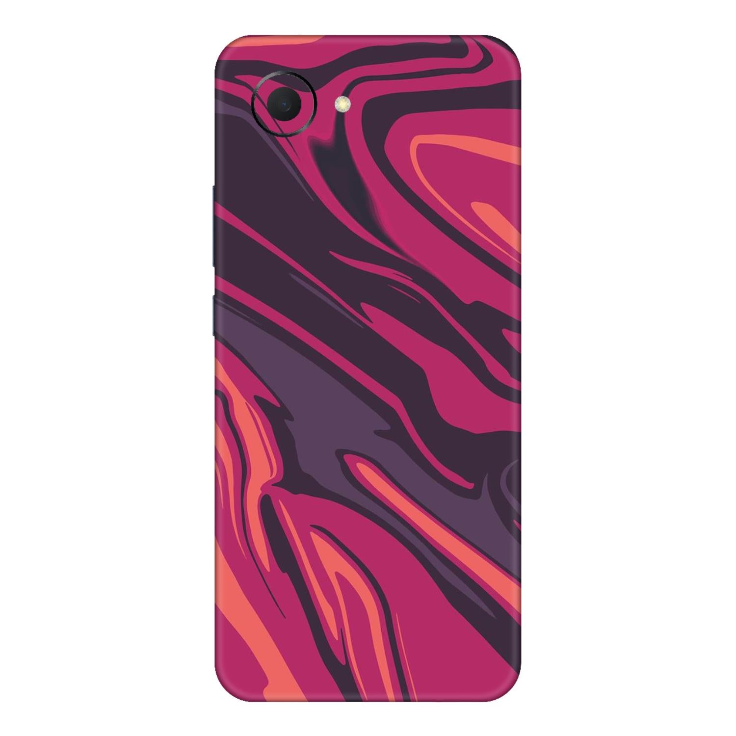 Realme Narzo 50i Prime Skins & Wraps