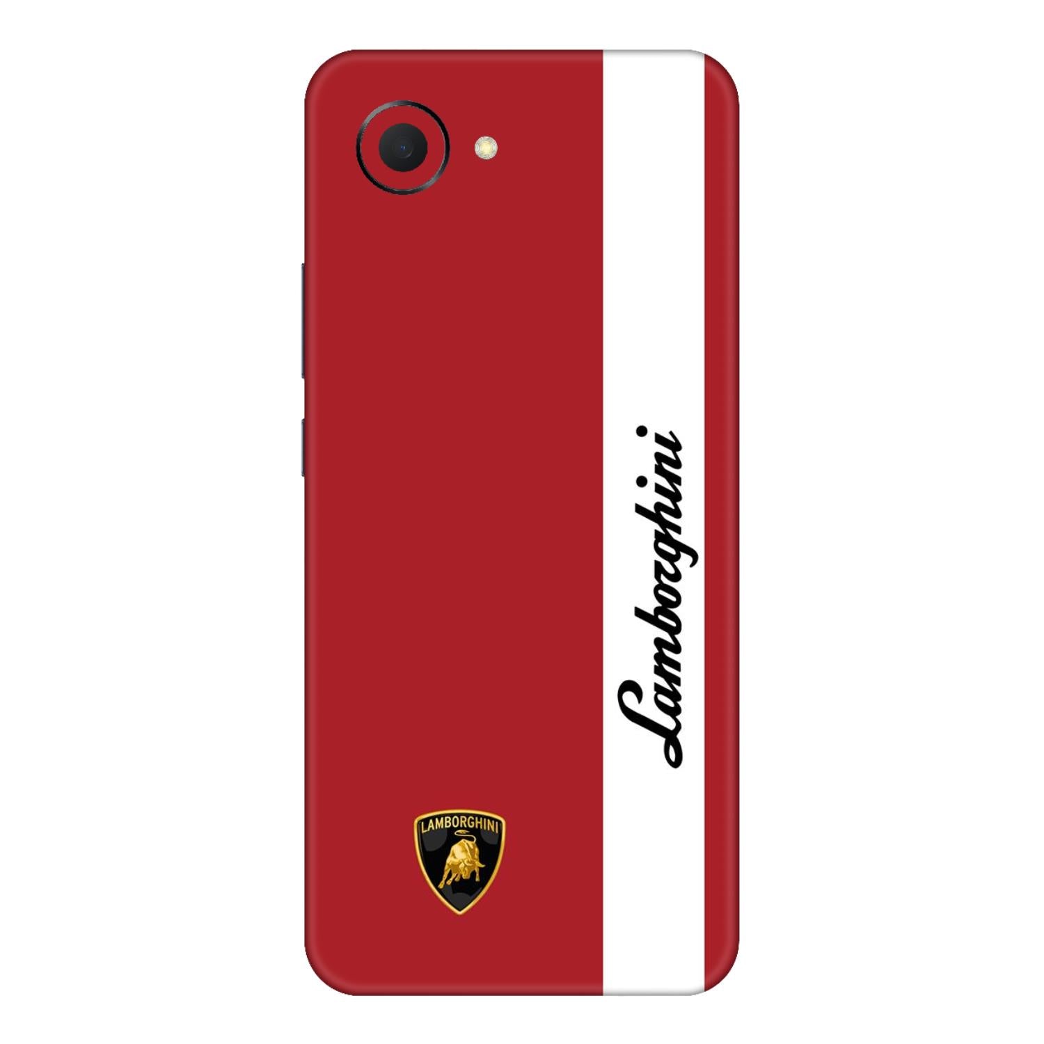 Realme Narzo 50i Prime Skins & Wraps