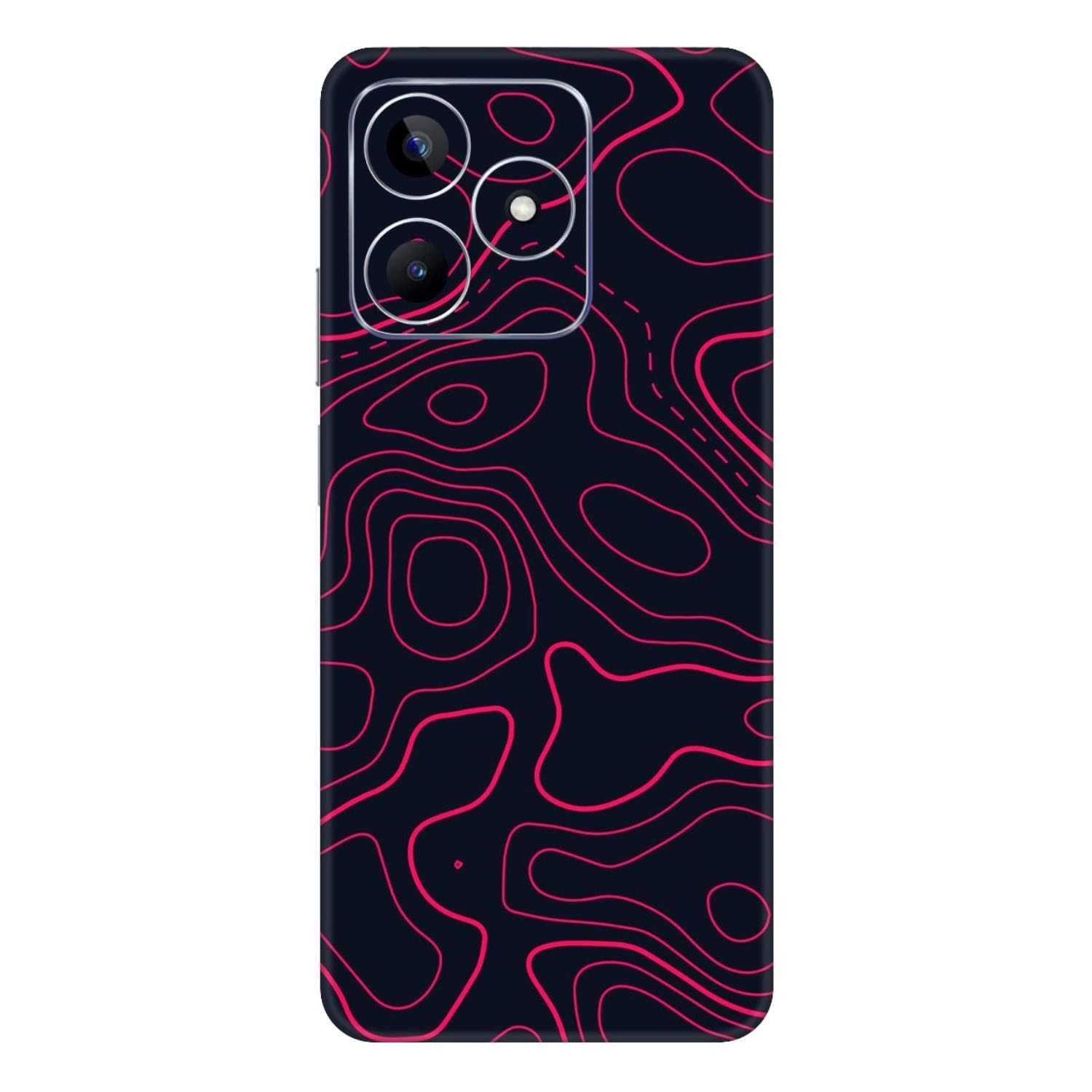 Realme Narzo N53 Skins & Wraps