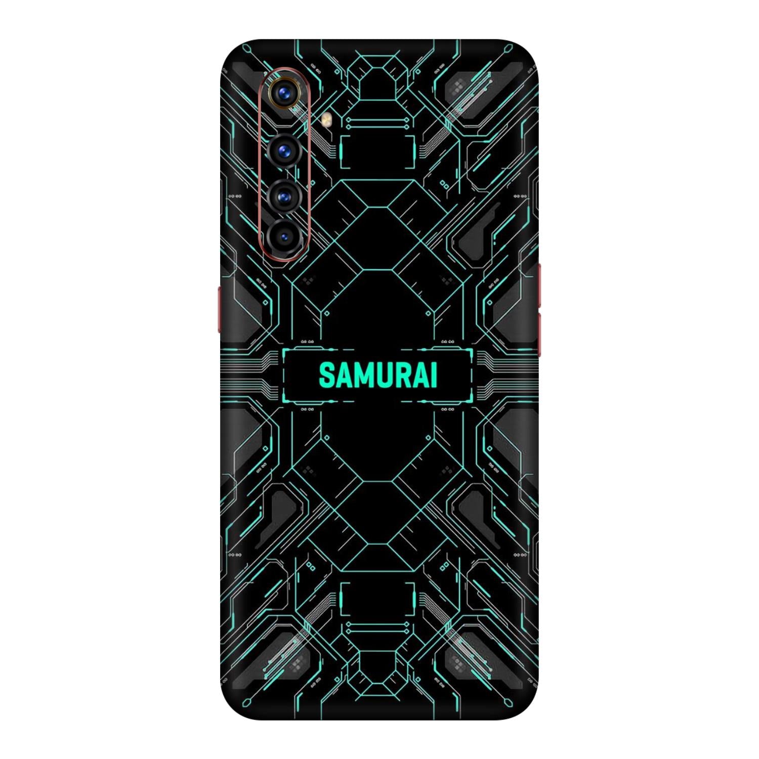 Realme X50 Pro Skins & Wraps