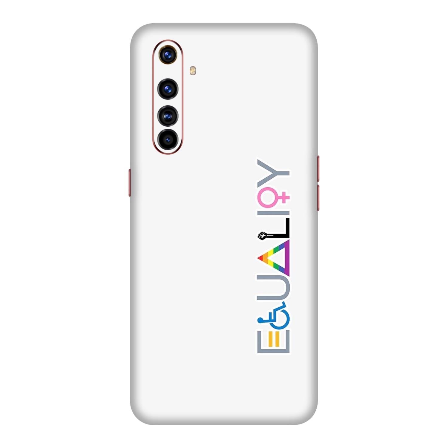Realme X50 Pro Skins & Wraps