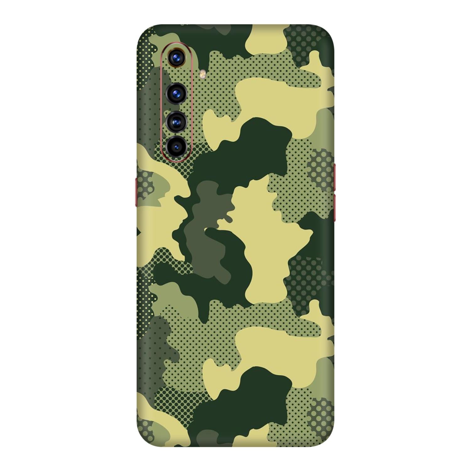 Realme X50 Pro Skins & Wraps