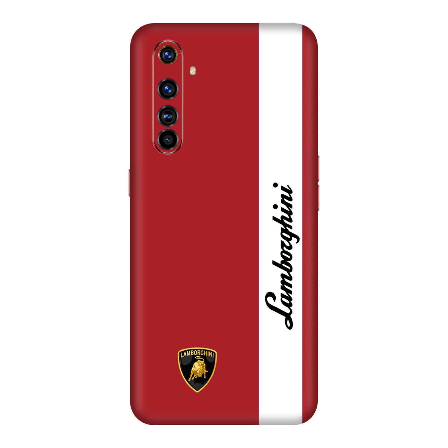 Realme X50 Pro Skins & Wraps