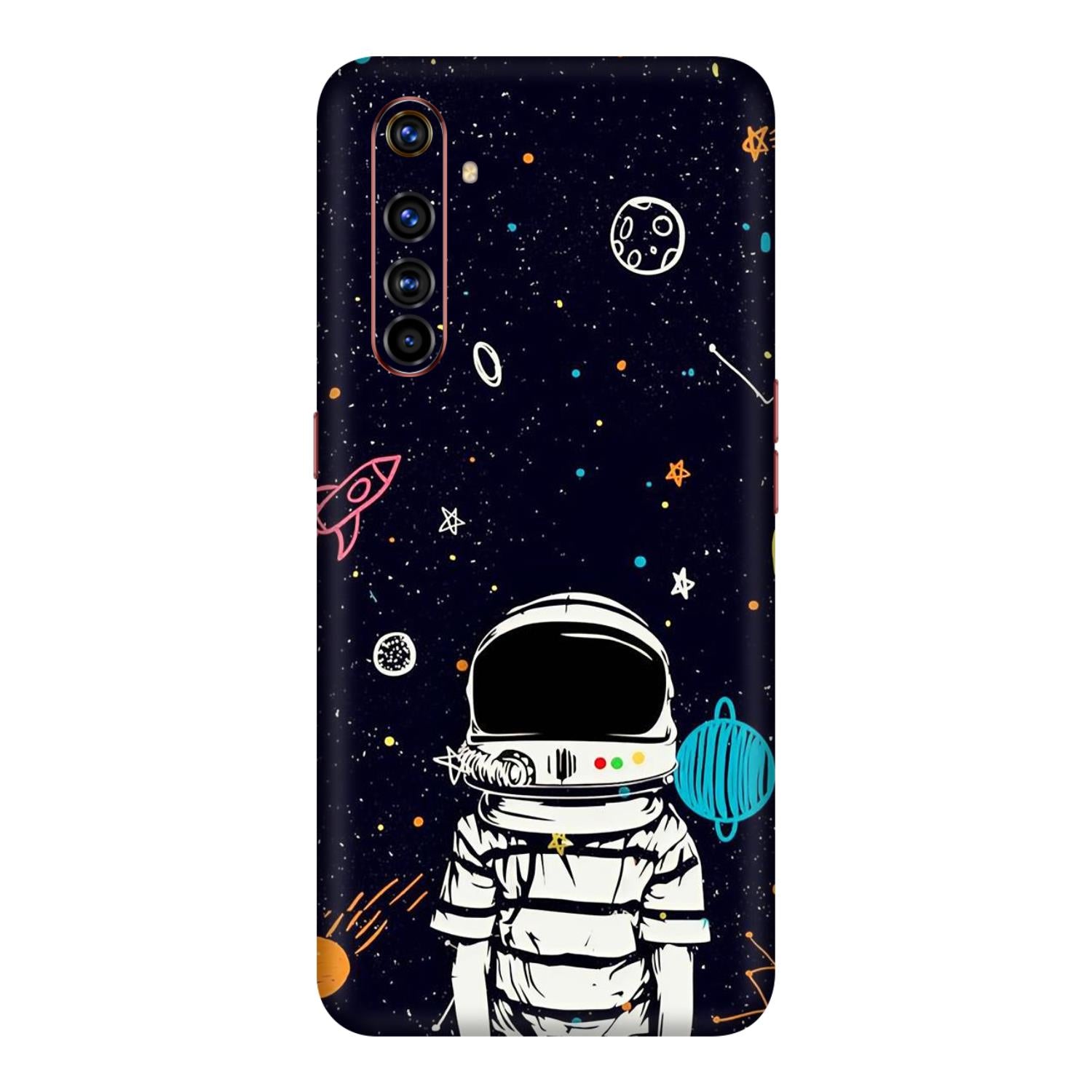 Realme X50 Pro Skins & Wraps