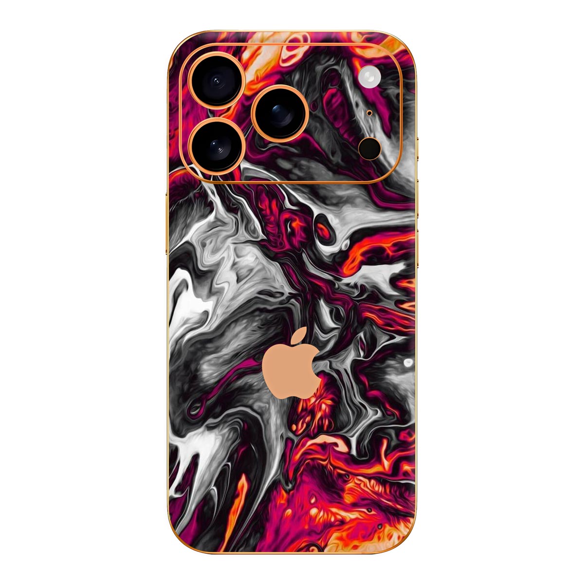 iPhone 17 Pro Skins & Wraps