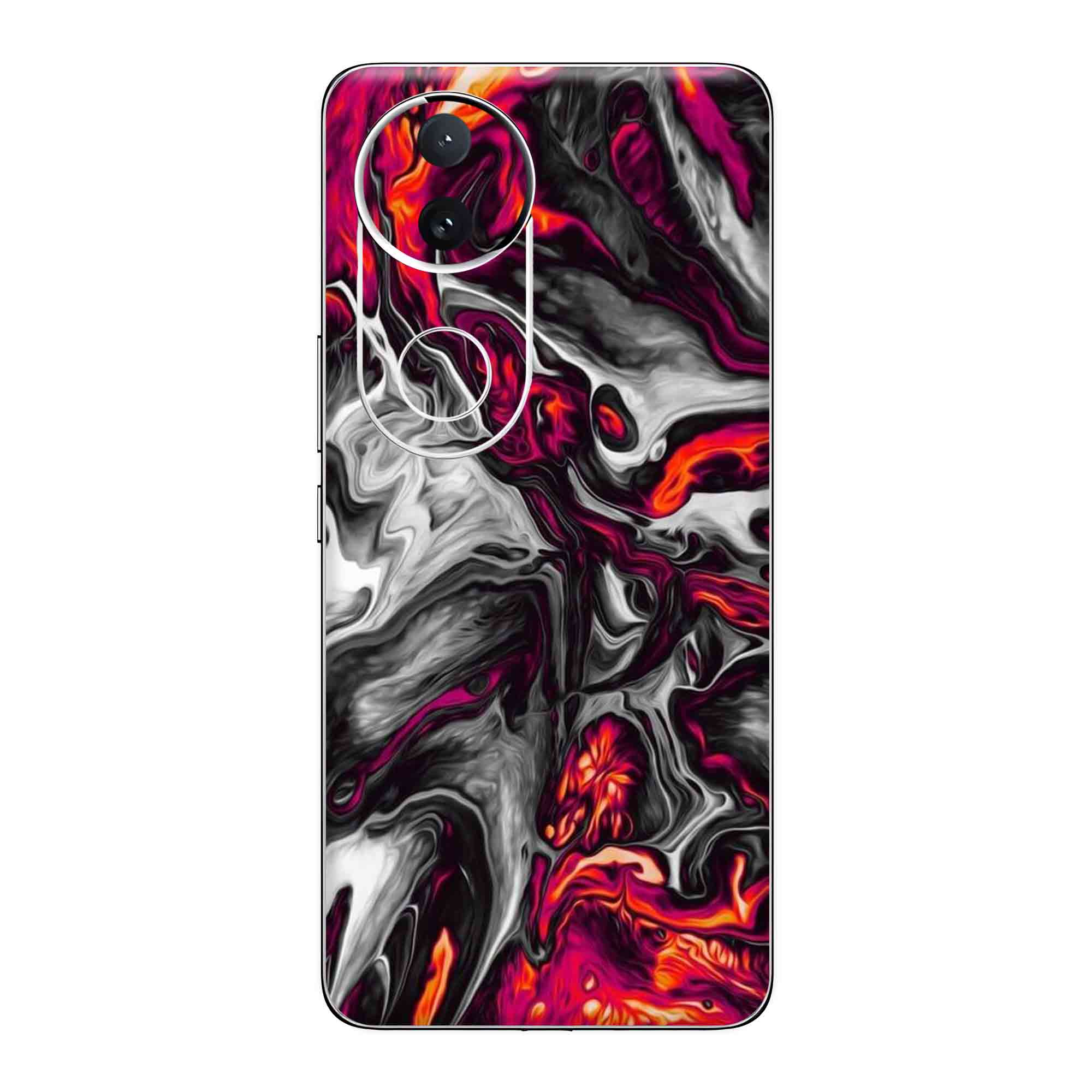 Vivo T4 R (5G) Skins & Wraps
