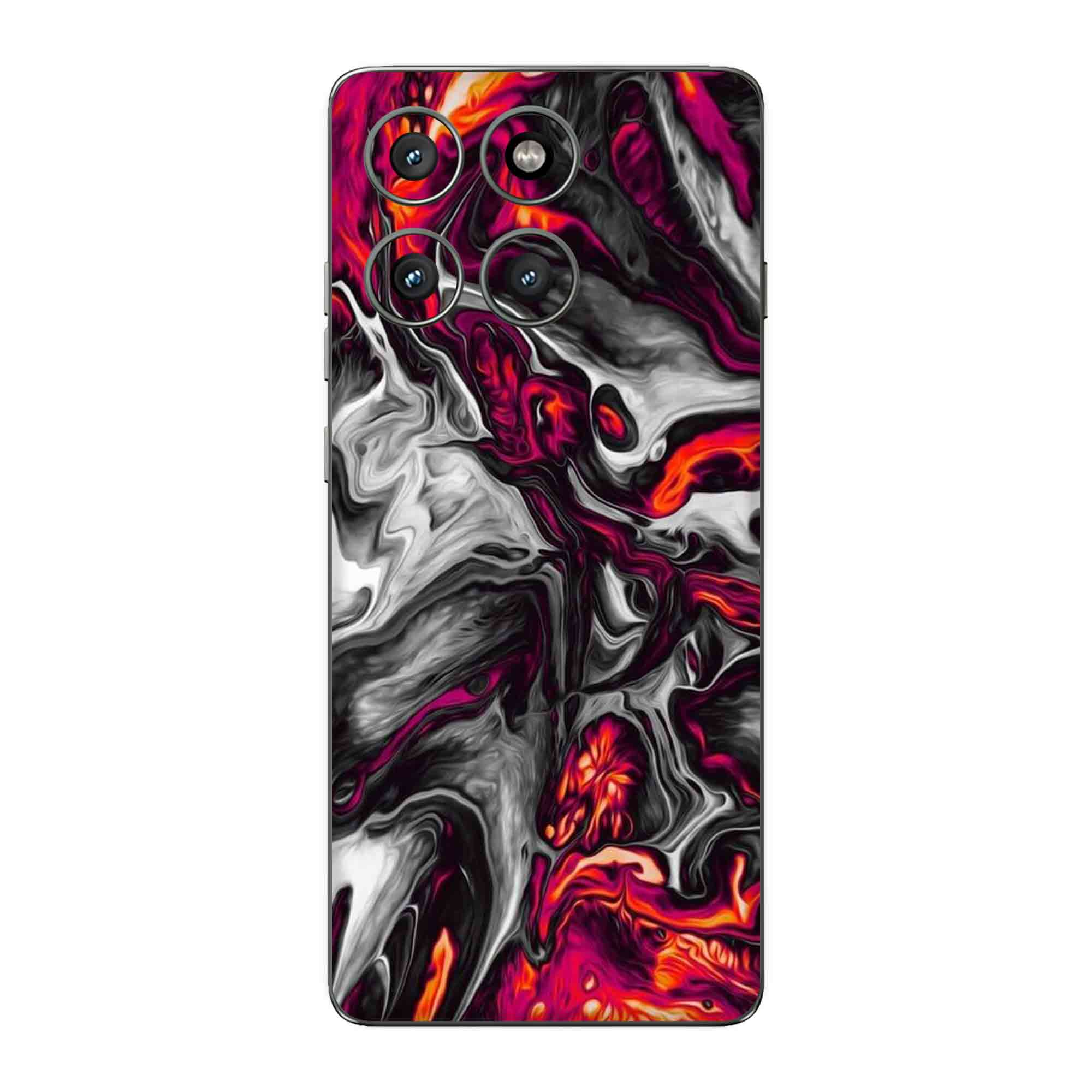 Moto Edge 60 Stylus (5G) Skins & Wraps