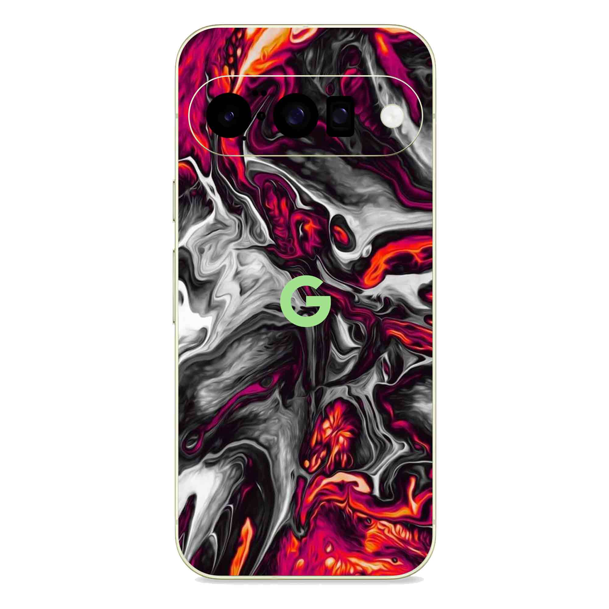 Google Pixel 10 (5G) Skins & Wraps