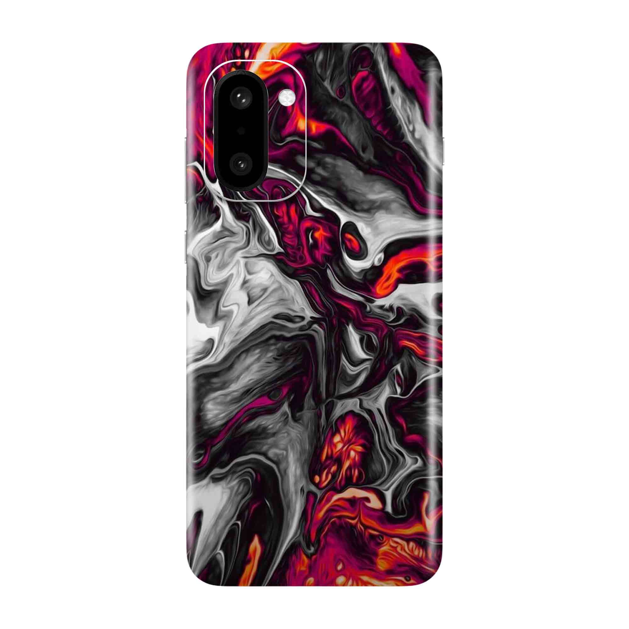 Oneplus 15R (5G) Skins & Wraps