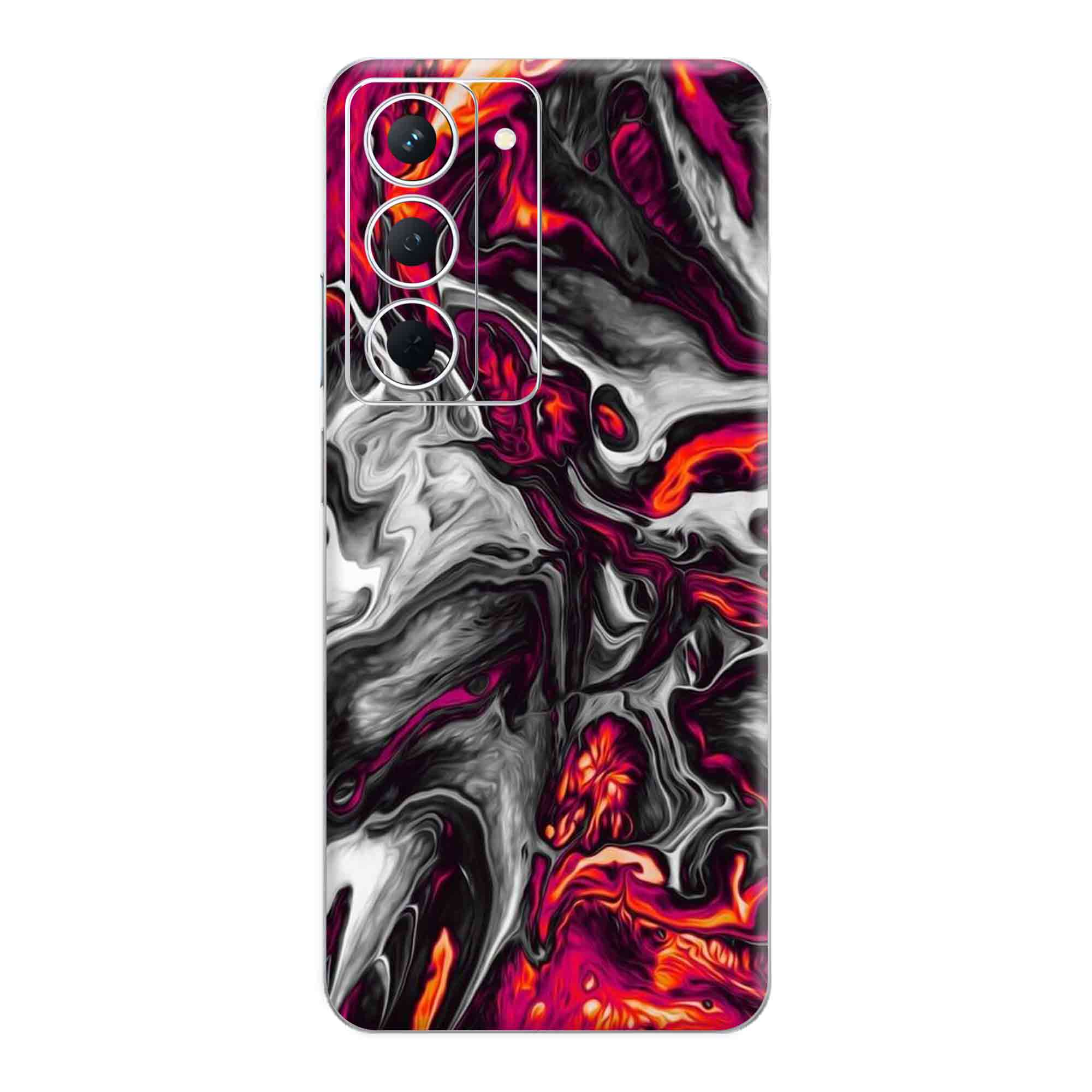 Realme P3X (5G) Skins & Wraps