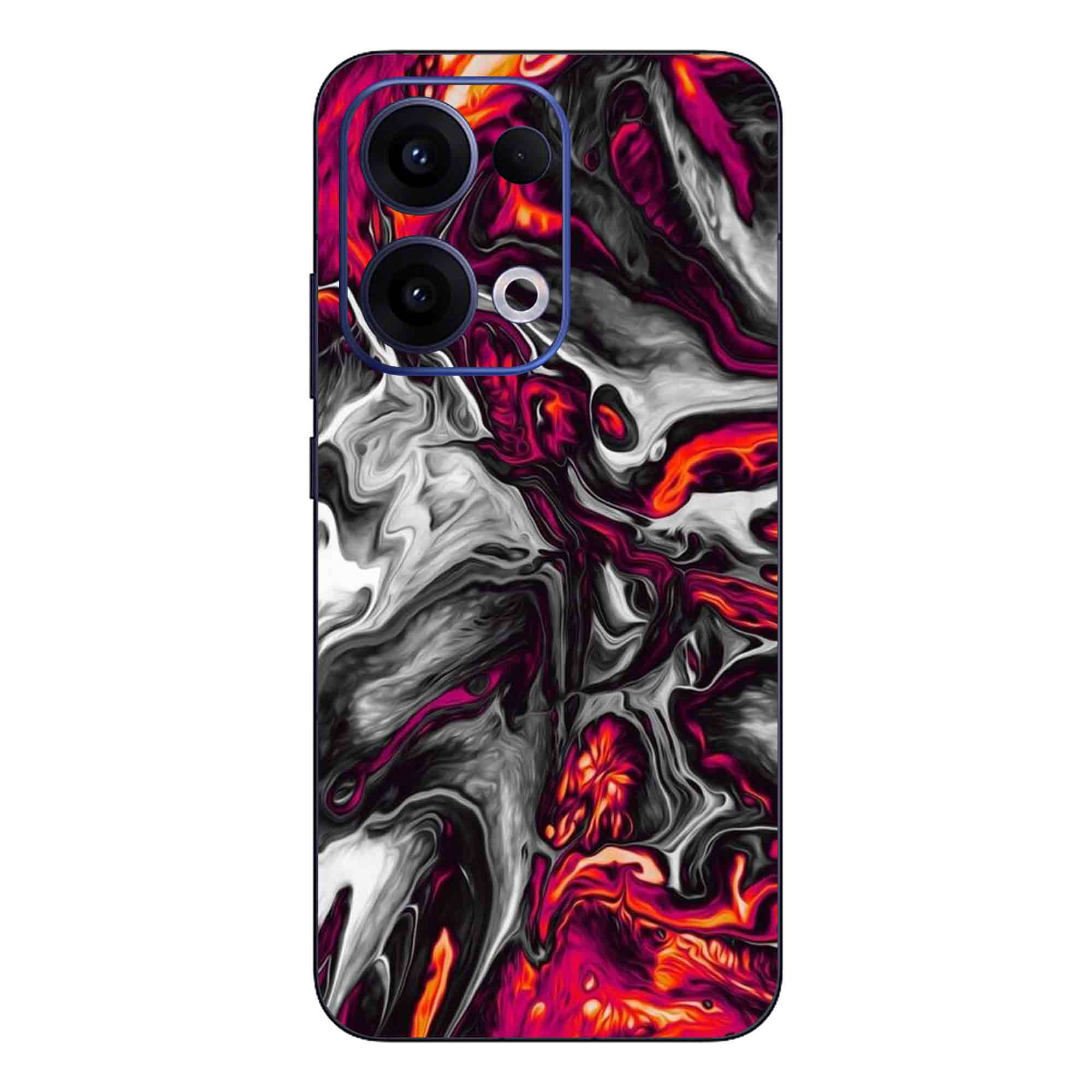 Oppo Reno 13 (5G) Skins & Wraps