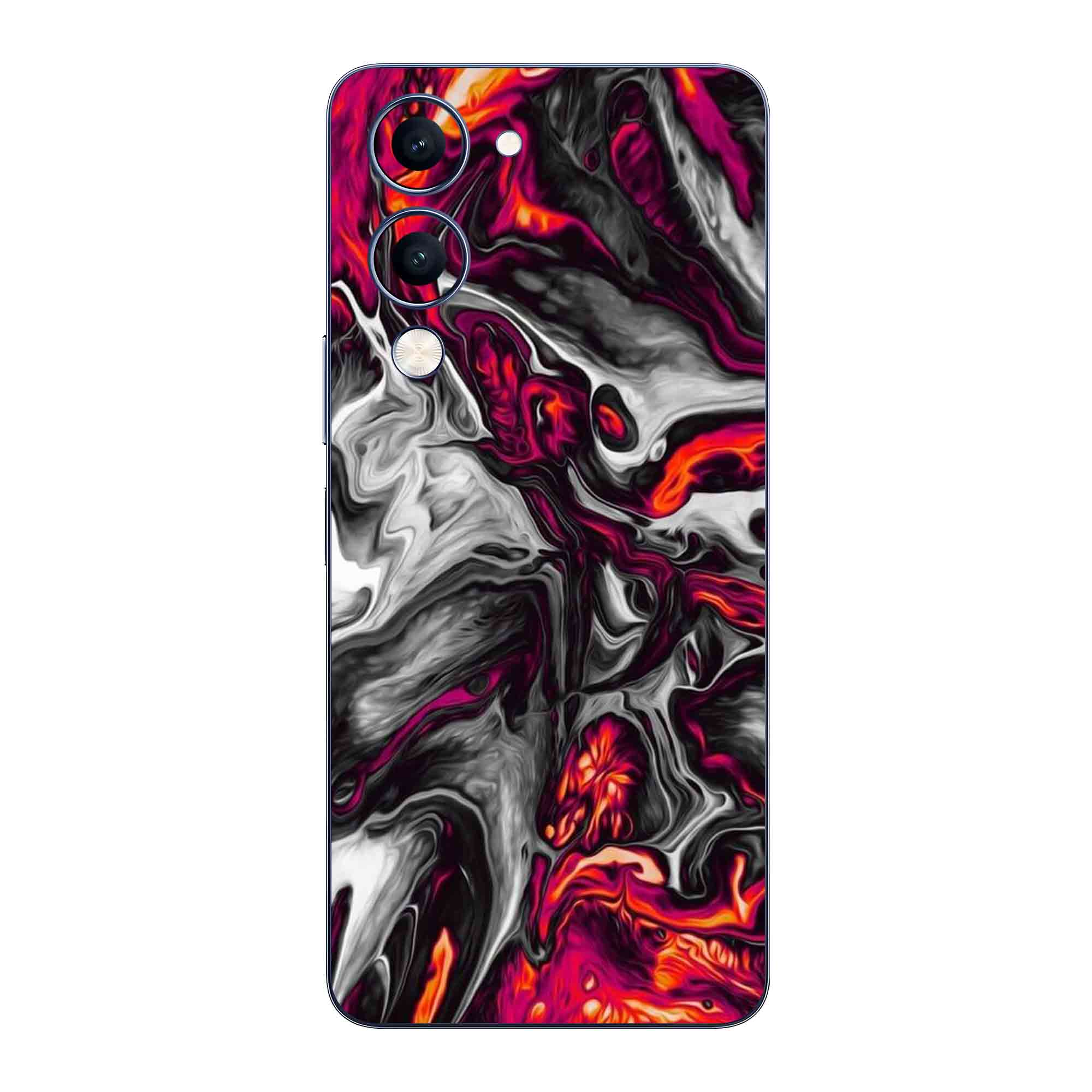 Vivo T4 Lite (5G) Skins & Wraps