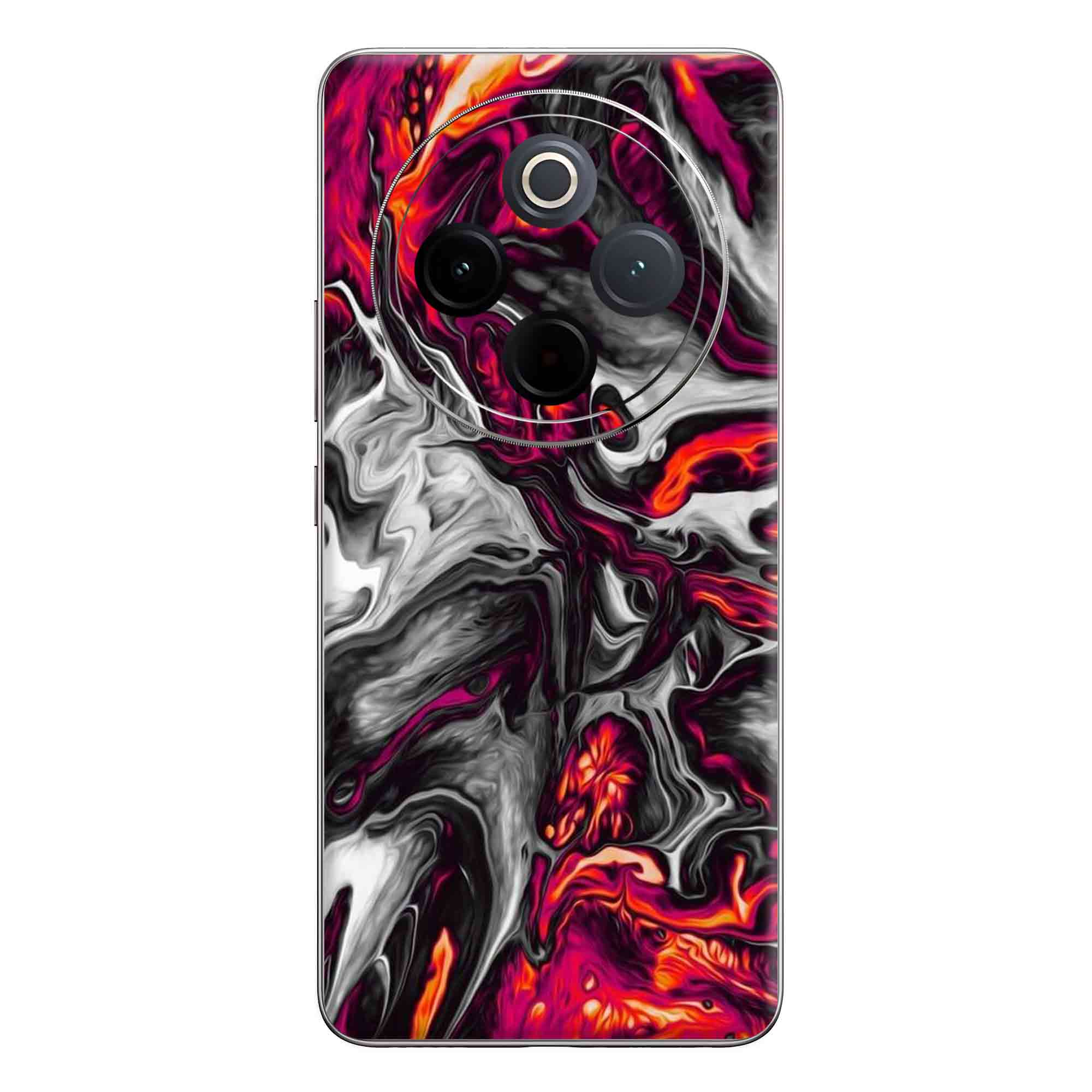 Vivo T4 (5G) Skins & Wraps