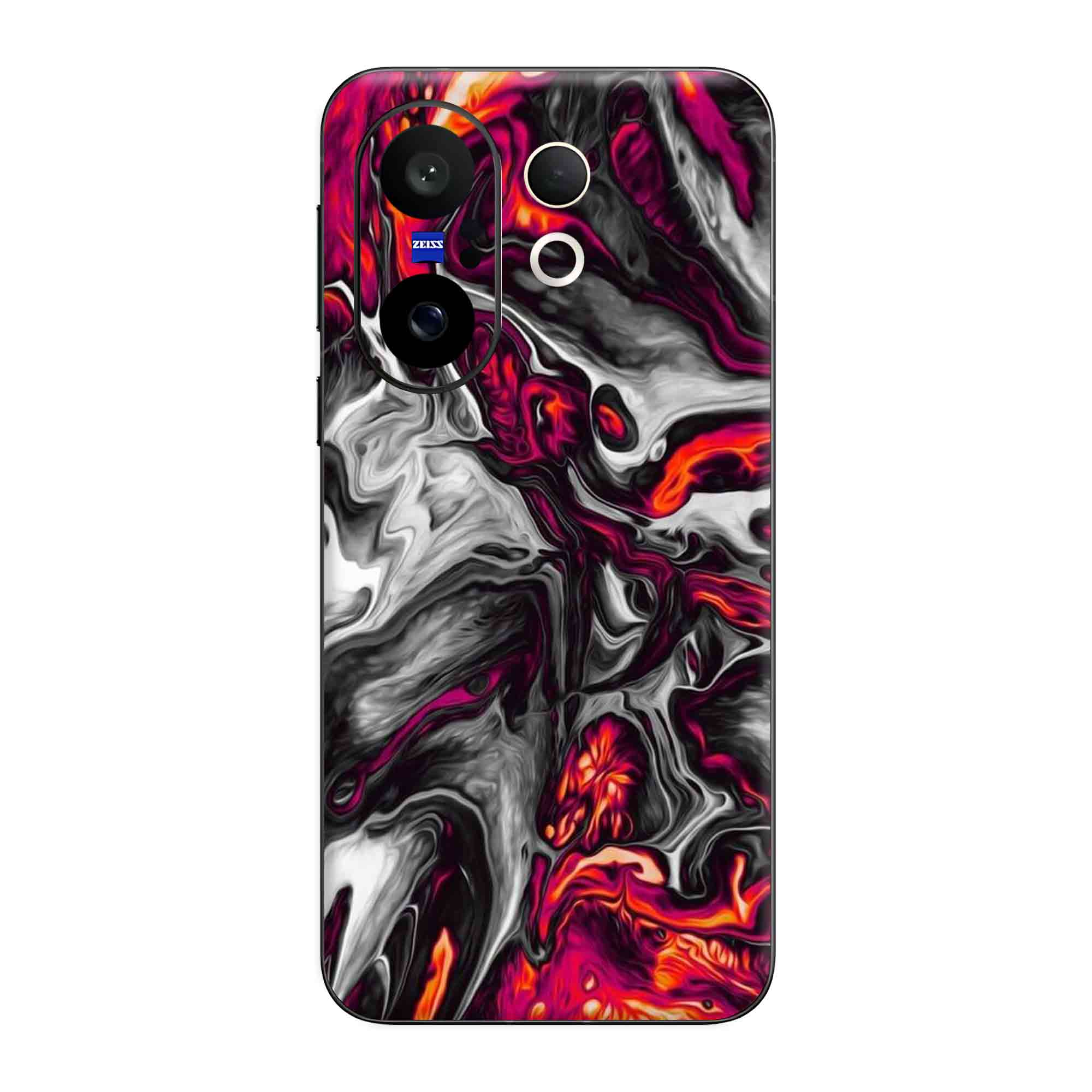 Vivo X200 FE (5G) Skins & Wraps