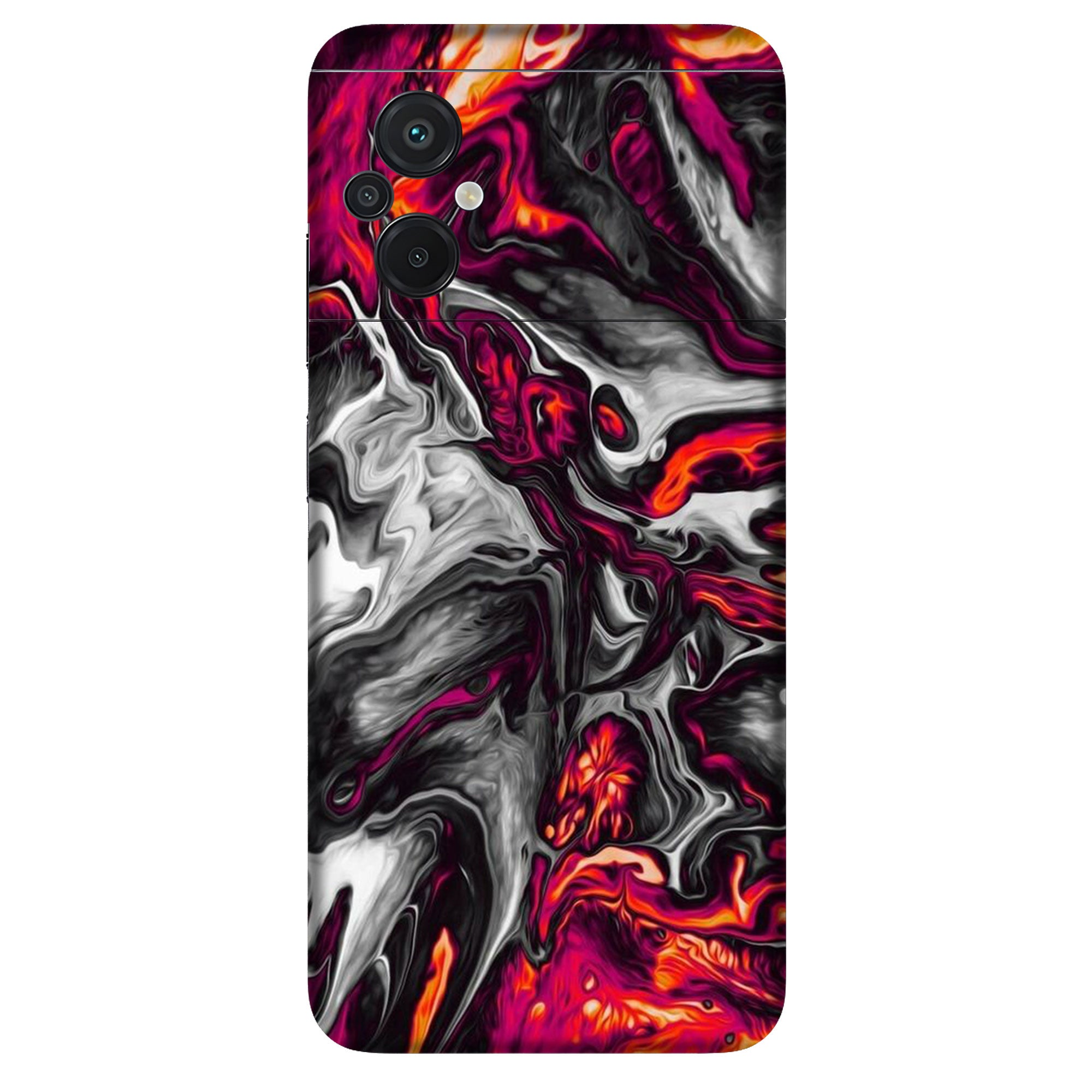 Poco M5 (5G) Skins & Wraps