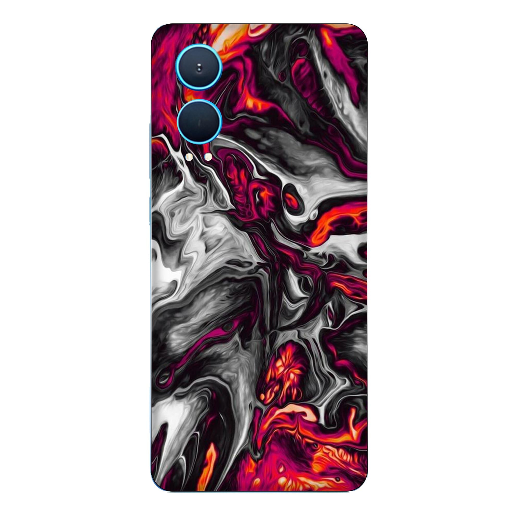 OnePlus Nord CE 4 Lite (5G) Skins & Wraps