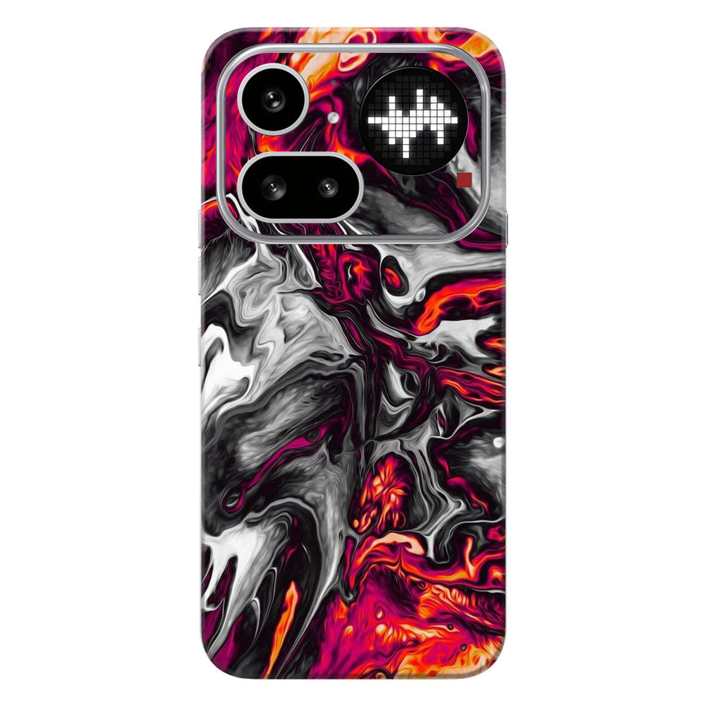 Nothing Phone 4A Pro Skins & Wraps